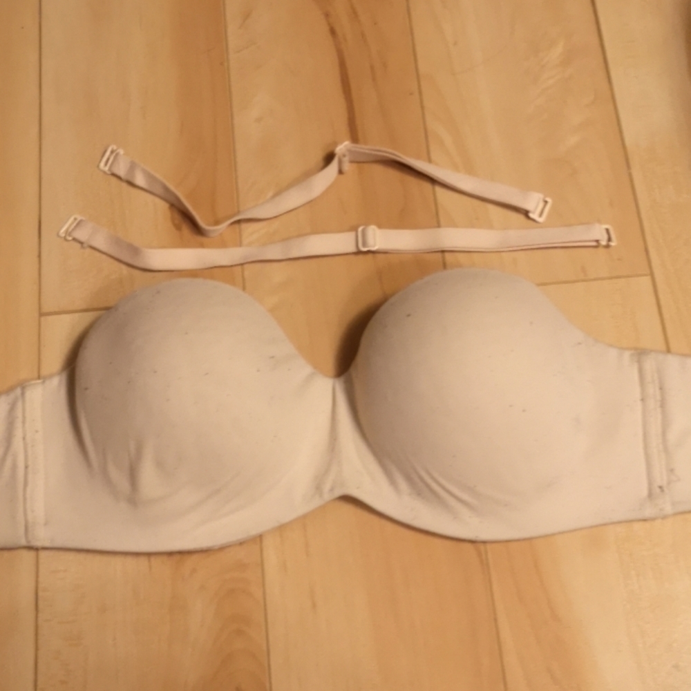 My memory bra by LA Vie en Rose